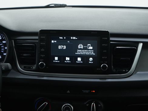 Used 2020 Kia Rio S w/ Technology Package image 15