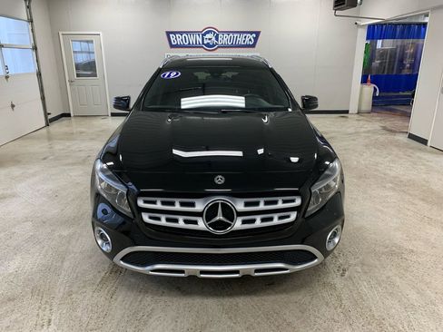 Used 2019 Mercedes-Benz GLA 250 4MATIC image 12