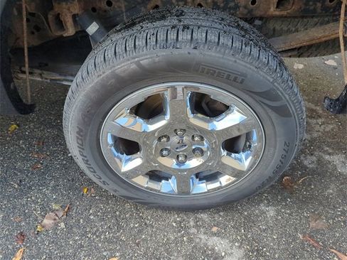 Used 2014 Ford F150 Lariat w/ Equipment Group 502A Luxury image 46