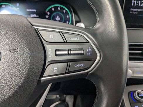 Used 2022 Hyundai Palisade Limited FWD image 19