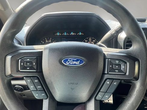 Used 2018 Ford F150 XL w/ Equipment Group 101A Mid AWD/4WD image 17