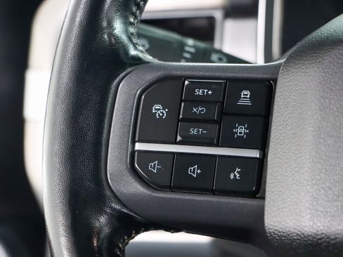 Used 2023 Ford F150 Lariat w/ Equipment Group 502A High image 14