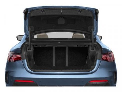 New 2026 BMW 440i xDrive M440i xDrive w/ Premium Package image 13