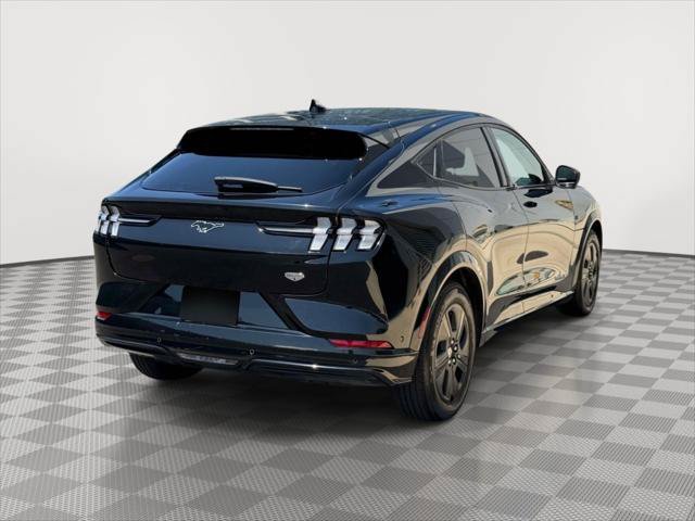 Used 2023 Ford Mustang Mach-E California Route 1 AWD/4WD image 7