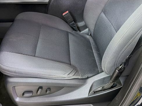 Used 2018 Chevrolet Silverado 1500 LT w/ Texas Edition image 22