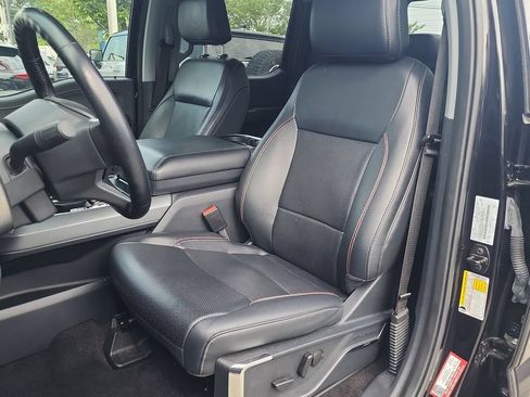 Used 2022 Ford F150 Lariat AWD/4WD image 19