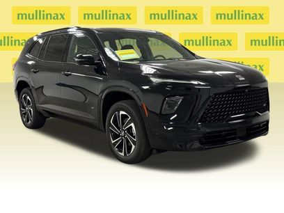New 2026 Buick Enclave Sport Touring w/ Power Package