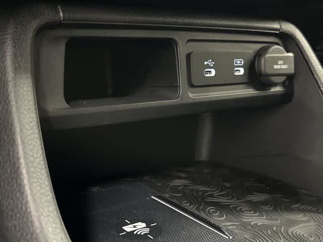 New 2026 Honda Passport TrailSport image 26