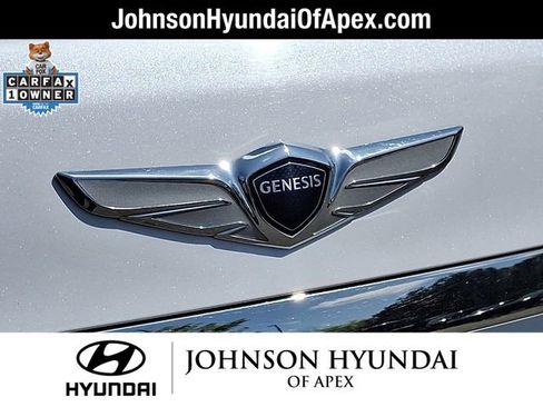 Used 2017 Genesis G90 3.3T Premium image 28