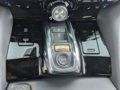 New 2026 Acura MDX A-Spec image 21