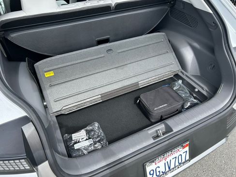 Used 2023 Hyundai Ioniq 5 SEL w/ Cargo Package RWD image 53