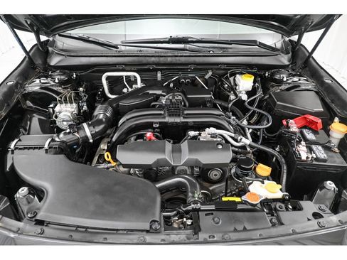 Used 2019 Subaru Outback 2.5i Limited AWD/4WD image 52