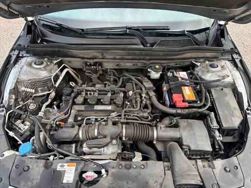 Used 2020 Honda Accord LX image 20