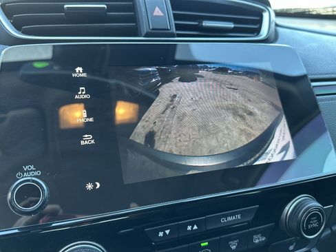 Used 2020 Honda CR-V EX-L image 25