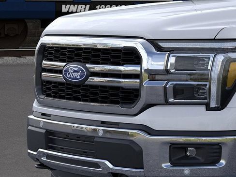 New 2026 Ford F150 Lariat w/ Equipment Group 501A Mid AWD/4WD image 17