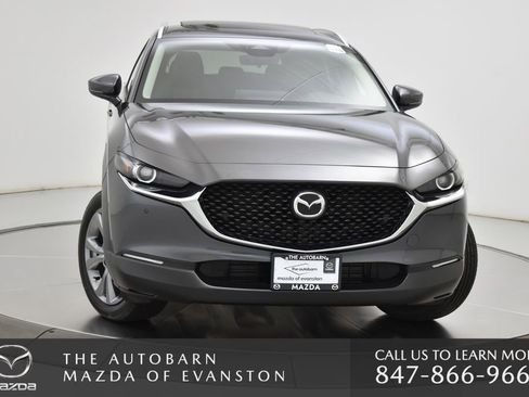 New 2026 MAZDA CX-30 AWD 2.5 S image 4