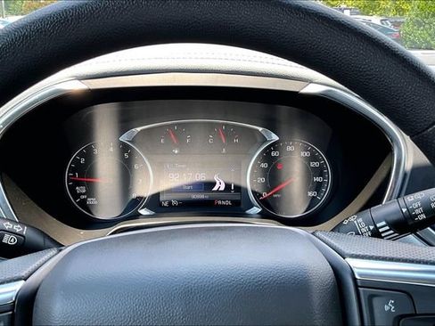 Used 2022 Chevrolet Blazer LT AWD/4WD image 13