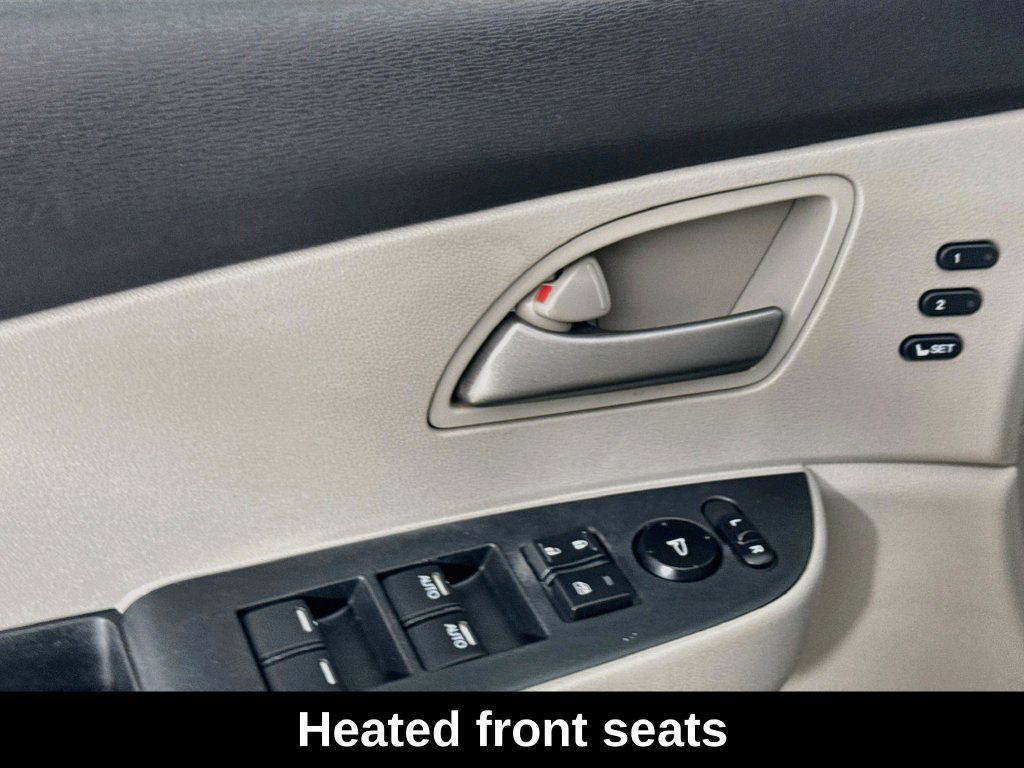 Used 2011 Honda Odyssey Touring image 21