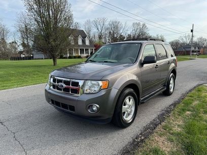 Used 2012 Ford Escape XLT