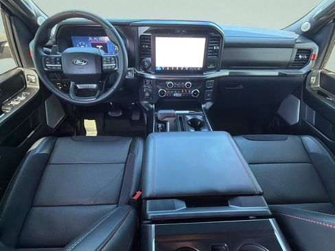Used 2025 Ford F150 Raptor AWD/4WD image 18