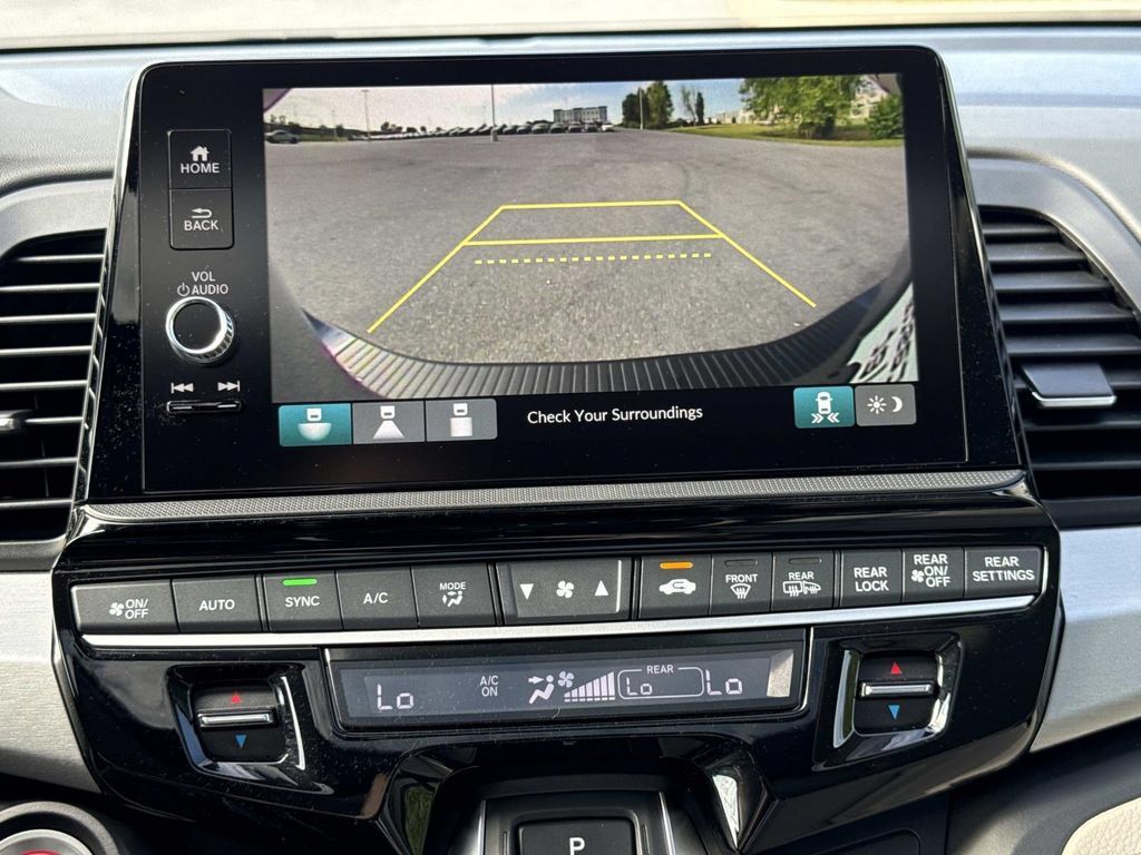Used 2026 Honda Odyssey EX-L image 6