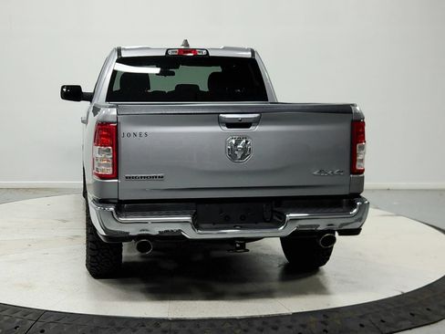 Used 2021 RAM 1500 Big Horn AWD/4WD image 7