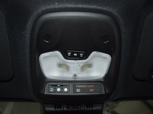 Certified 2024 Chevrolet Colorado Z71 w/ Z71 Convenience Package 2 image 49