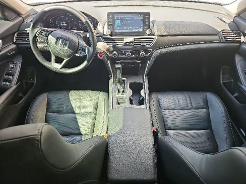 Used 2022 Honda Accord EX-L image 10