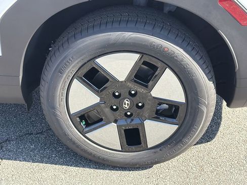 New 2026 Hyundai Santa Fe SEL image 20