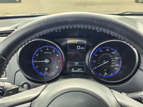 Used 2016 Subaru Outback 2.5i Premium AWD/4WD image 51