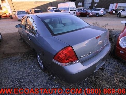 Used 2007 Chevrolet Impala LT w/ Preferred Equipment Group image 3