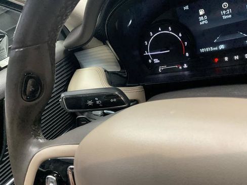 Used 2020 Lincoln Corsair AWD w/ Premium Package image 18