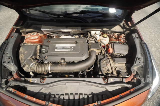 Used 2019 Cadillac XT4 Sport AWD/4WD image 10