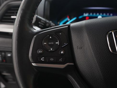 Used 2023 Honda Odyssey Sport image 28