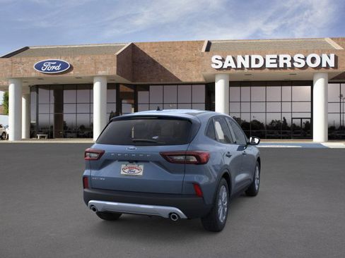 New 2026 Ford Escape Active FWD image 8