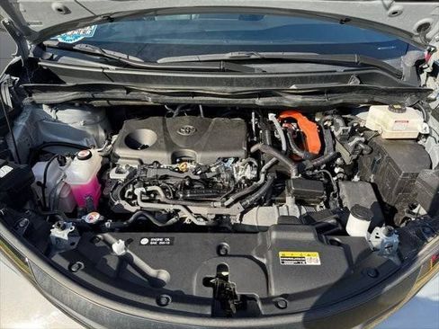 Certified 2024 Toyota Sienna XLE Woodland Edition AWD/4WD image 52