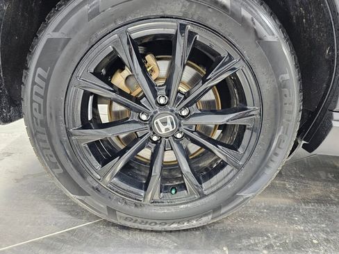 Used 2024 Honda CR-V Sport-L image 10