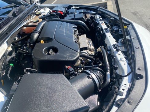 Used 2020 Chevrolet Malibu LS w/ Driver Confidence Package II image 34