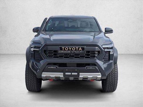 New 2026 Toyota Tacoma 4x4 Double Cab Hybrid image 6
