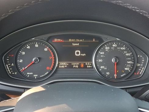 Used 2023 Audi Q5 2.0T Premium w/ Convenience Package AWD/4WD image 21