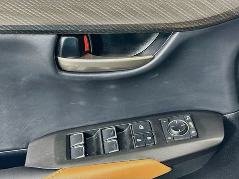 Used 2021 Lexus NX 300 FWD w/ Accessory Package image 17