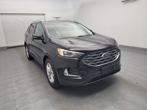 Used 2019 Ford Edge SEL FWD image 13