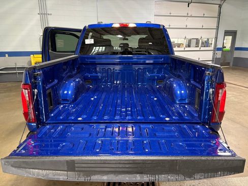 New 2026 Ford F150 STX w/ Equipment Group 200A AWD/4WD image 29