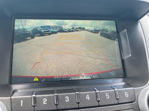 Used 2015 Chevrolet Equinox LT FWD image 19