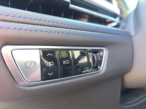 Certified 2025 Cadillac Escalade IQ Sport 1 image 37