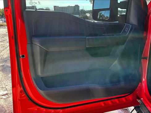 Certified 2023 Ford F150 XLT w/ Equipment Group 302A High image 22