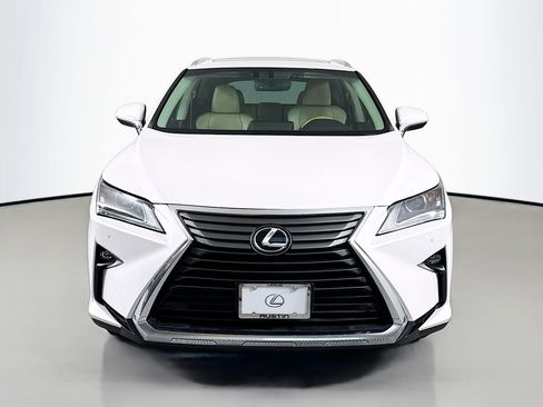 Used 2016 Lexus RX 350 FWD w/ Premium Package image 2