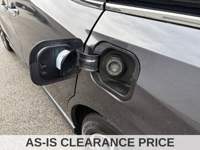 Used 2021 Honda Odyssey Touring image 24