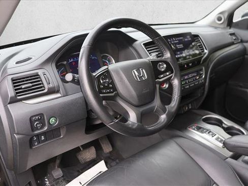 Used 2022 Honda Pilot EX-L image 10