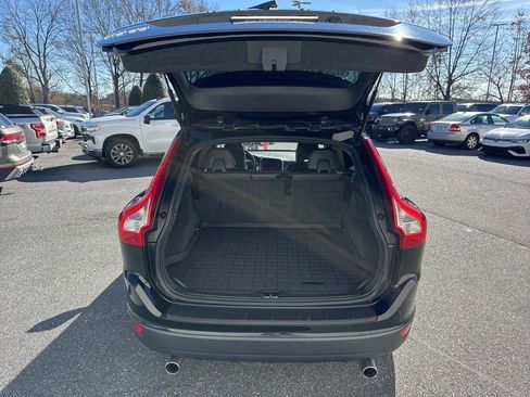 Used 2012 Volvo XC60 3.2 image 10